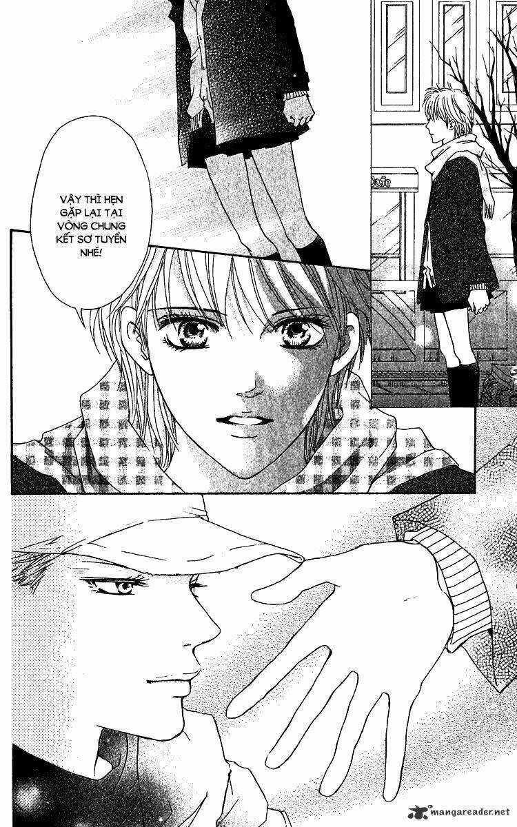 Xứng Danh Anh Hùng - Chapter 60 - Trang 19