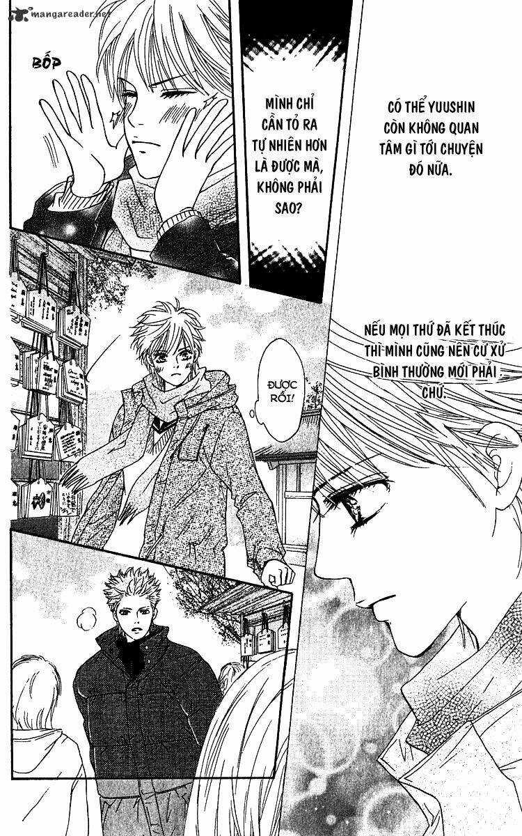 Xứng Danh Anh Hùng - Chapter 60 - Trang 37