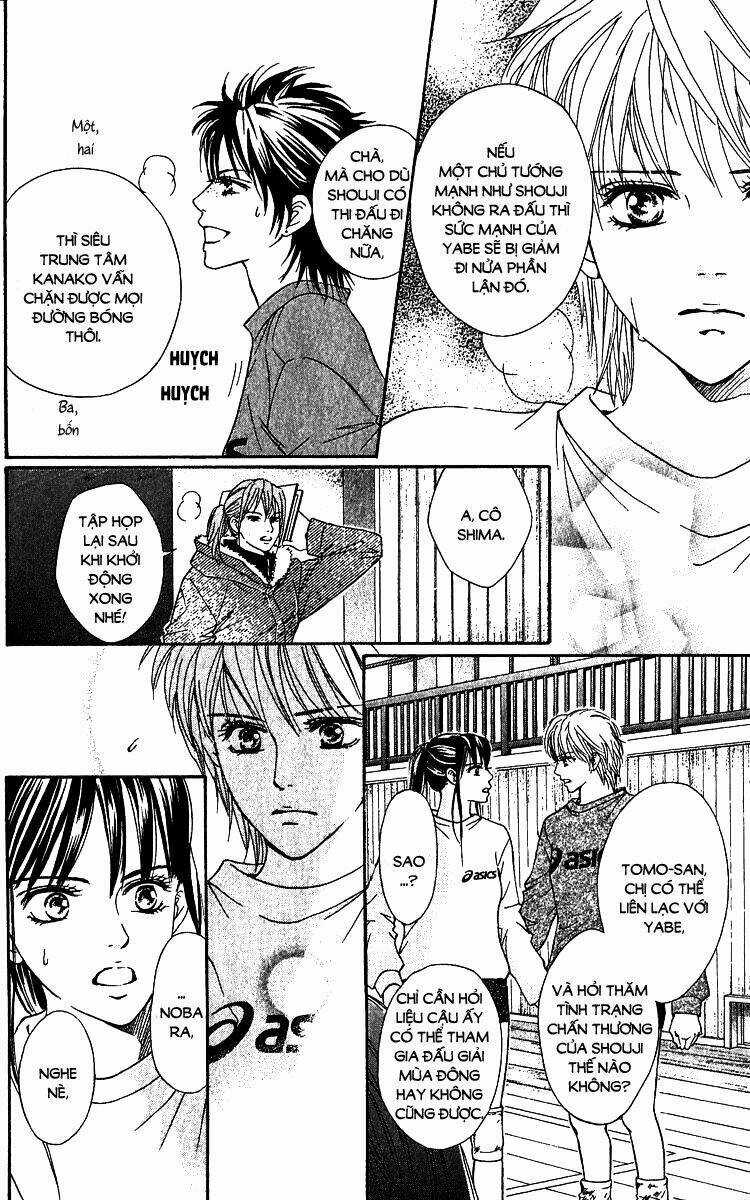 Xứng Danh Anh Hùng - Chapter 60 - Trang 5