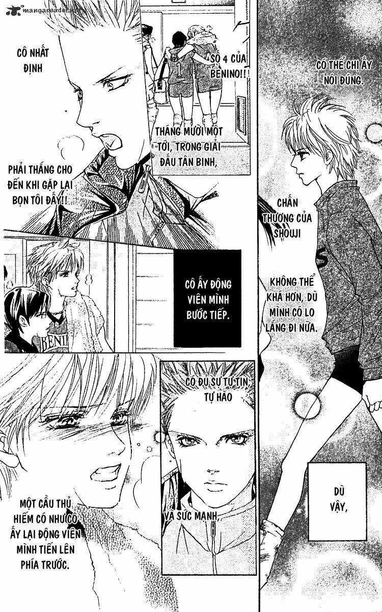 Xứng Danh Anh Hùng - Chapter 60 - Trang 7