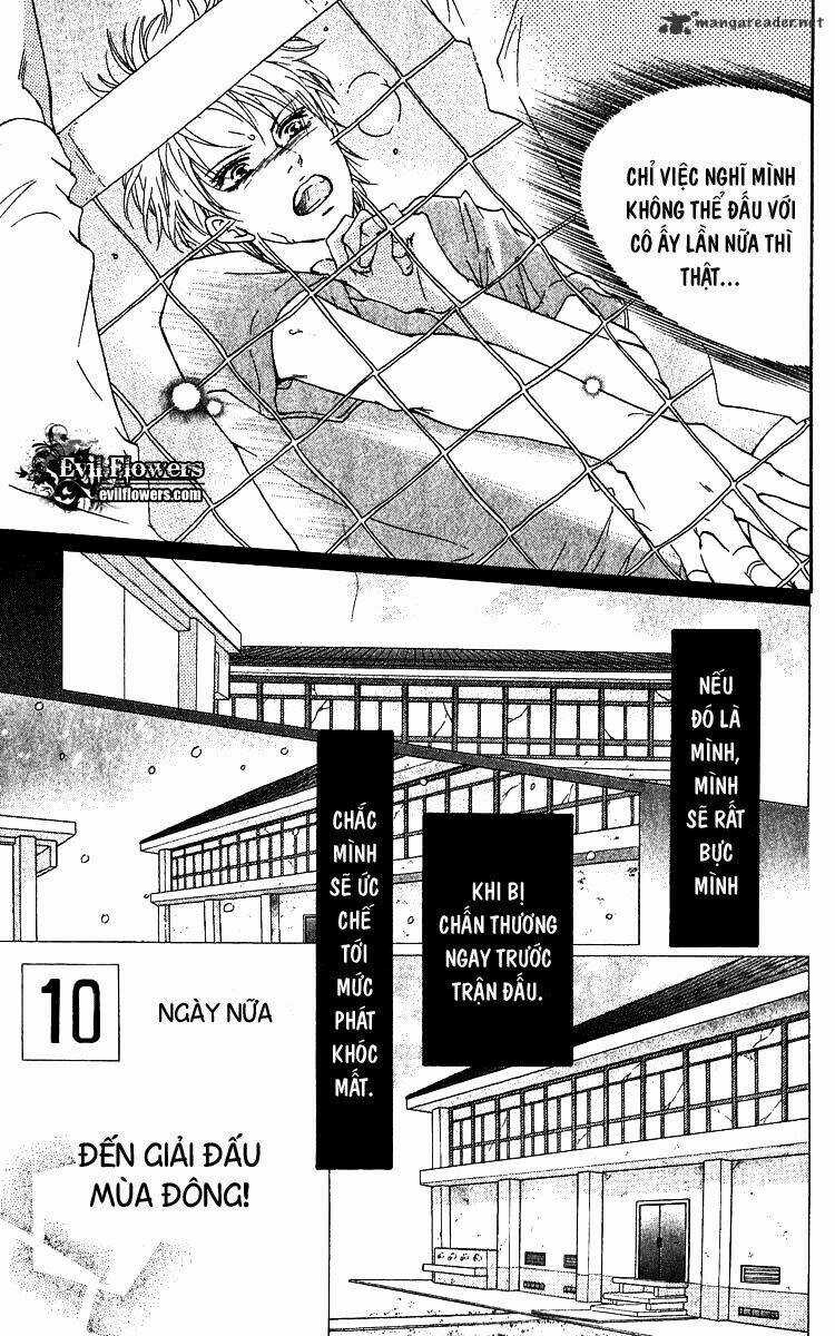 Xứng Danh Anh Hùng - Chapter 60 - Trang 8