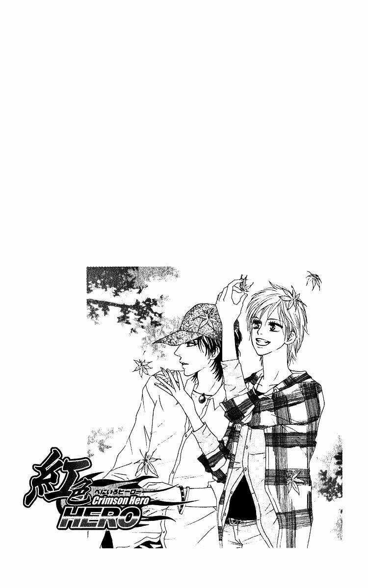 Xứng Danh Anh Hùng - Chapter 61 - Trang 3