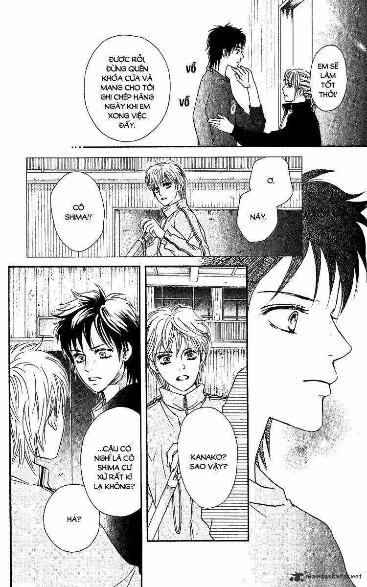 Xứng Danh Anh Hùng - Chapter 61 - Trang 27