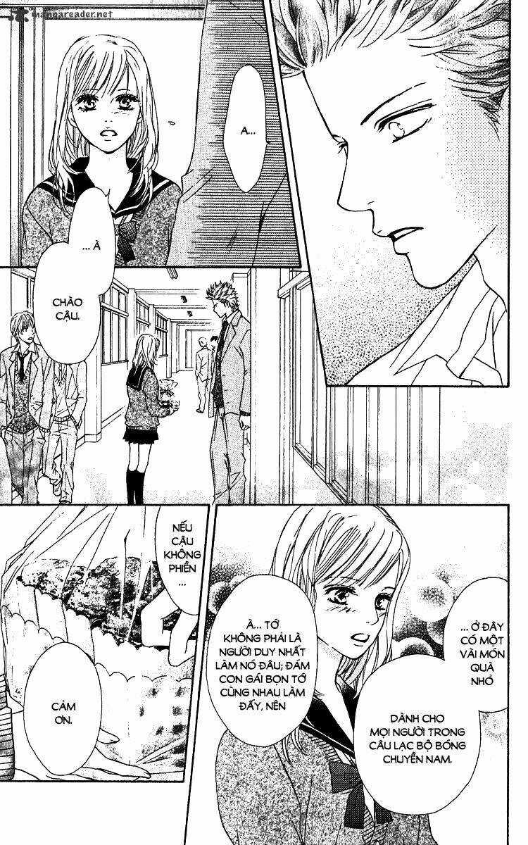 Xứng Danh Anh Hùng - Chapter 61 - Trang 30