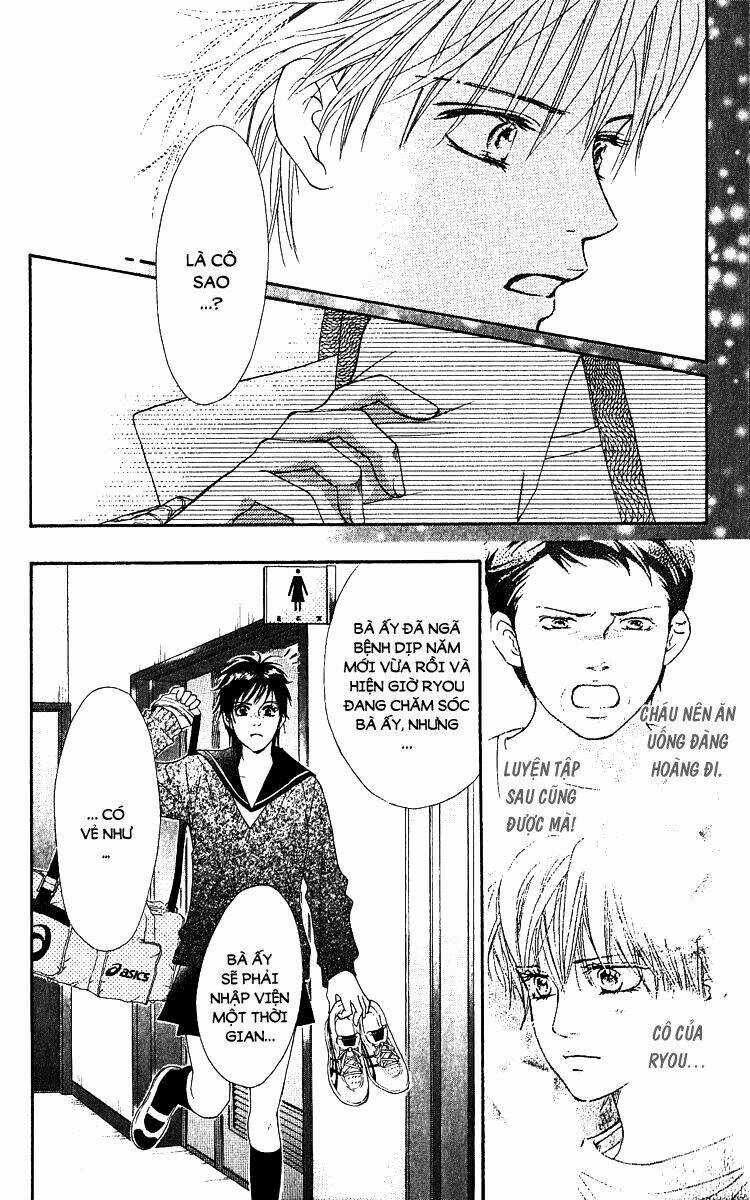 Xứng Danh Anh Hùng - Chapter 61 - Trang 45