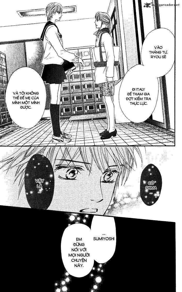 Xứng Danh Anh Hùng - Chapter 61 - Trang 46