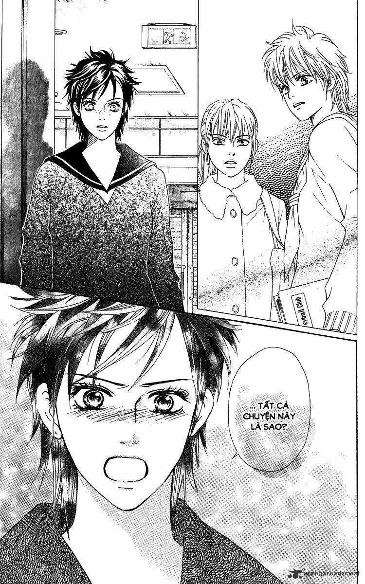 Xứng Danh Anh Hùng - Chapter 61 - Trang 48