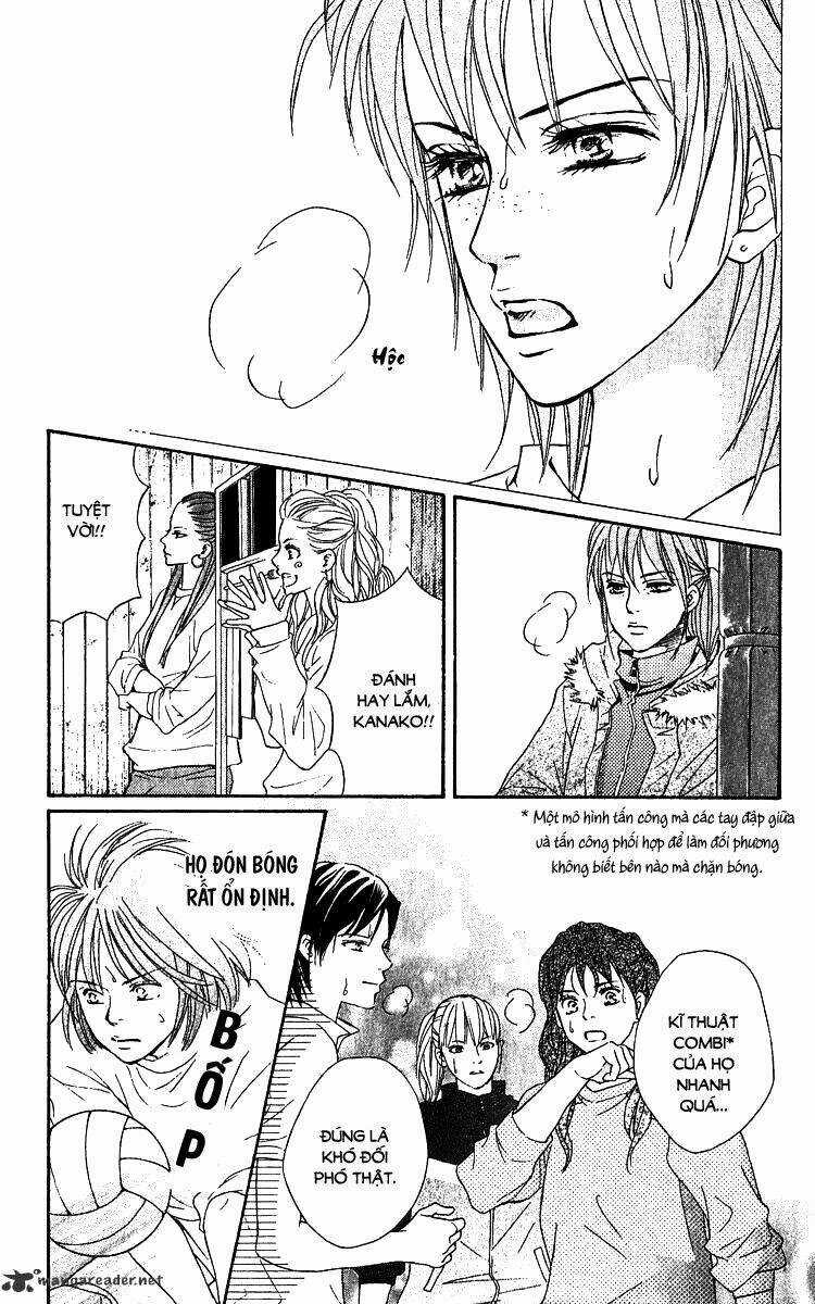 Xứng Danh Anh Hùng - Chapter 61 - Trang 6