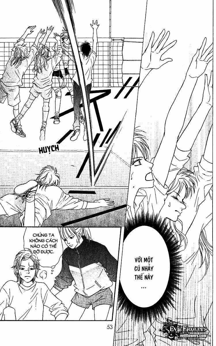 Xứng Danh Anh Hùng - Chapter 61 - Trang 8