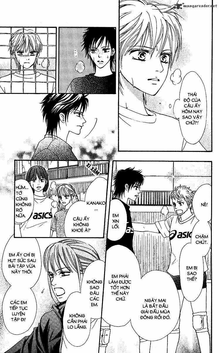 Xứng Danh Anh Hùng - Chapter 62 - Trang 22