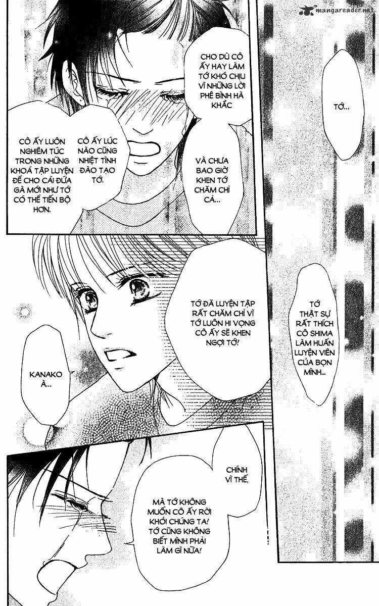 Xứng Danh Anh Hùng - Chapter 62 - Trang 33