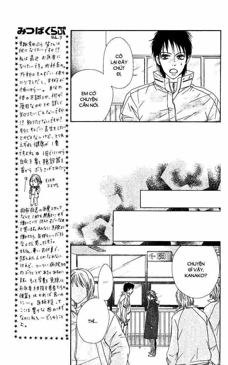 Xứng Danh Anh Hùng - Chapter 62 - Trang 36