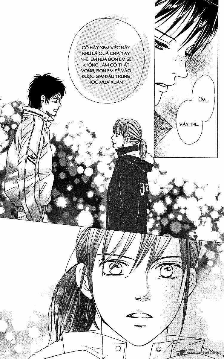 Xứng Danh Anh Hùng - Chapter 62 - Trang 38