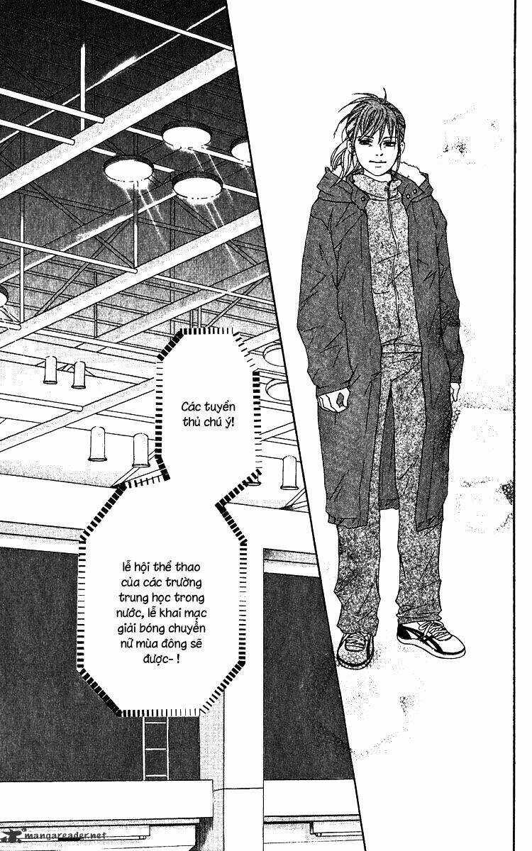 Xứng Danh Anh Hùng - Chapter 62 - Trang 40