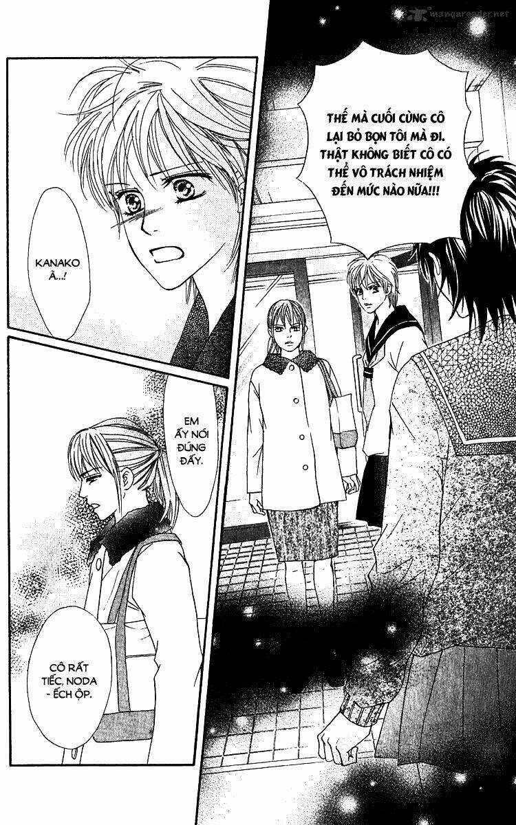 Xứng Danh Anh Hùng - Chapter 62 - Trang 7