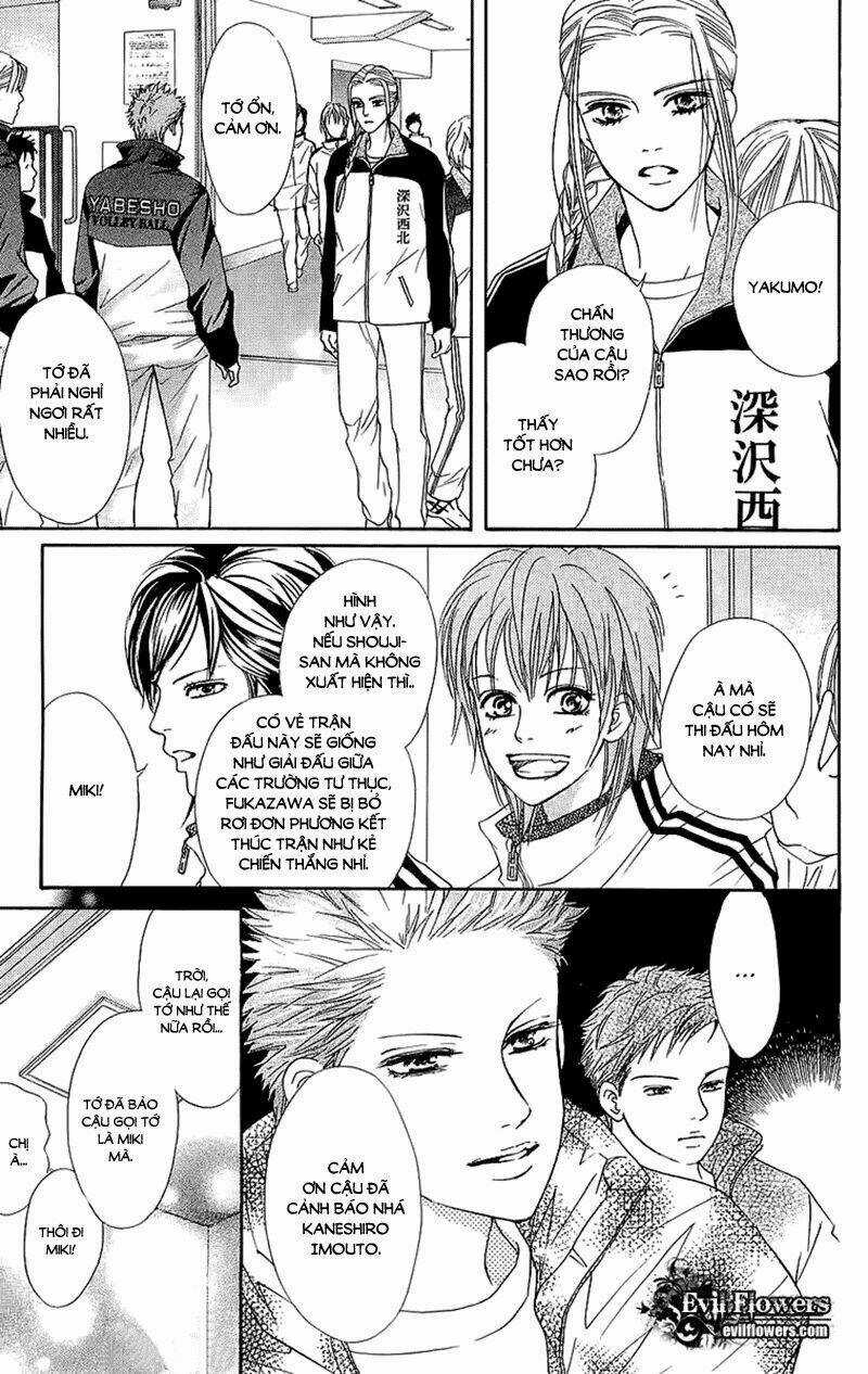 Xứng Danh Anh Hùng - Chapter 63 - Trang 12