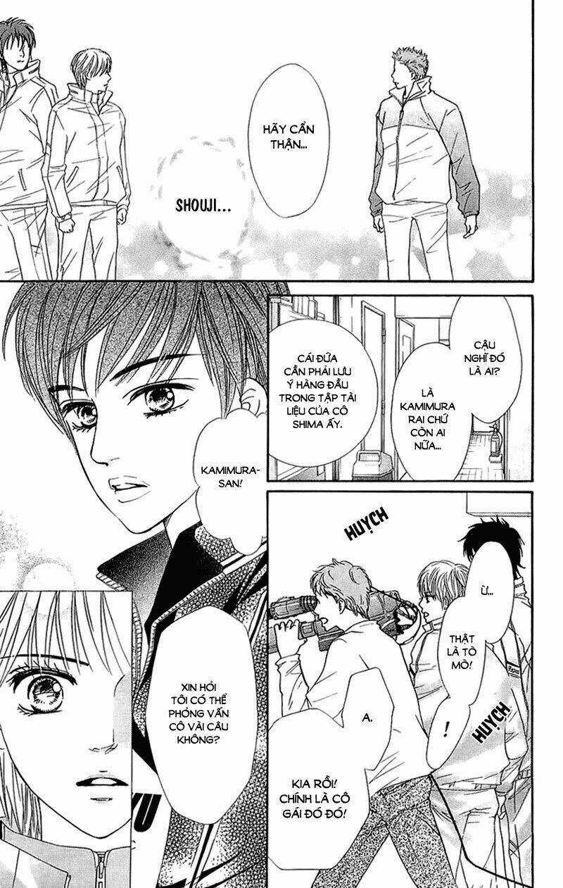 Xứng Danh Anh Hùng - Chapter 63 - Trang 16