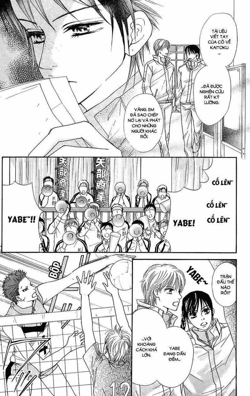 Xứng Danh Anh Hùng - Chapter 63 - Trang 20