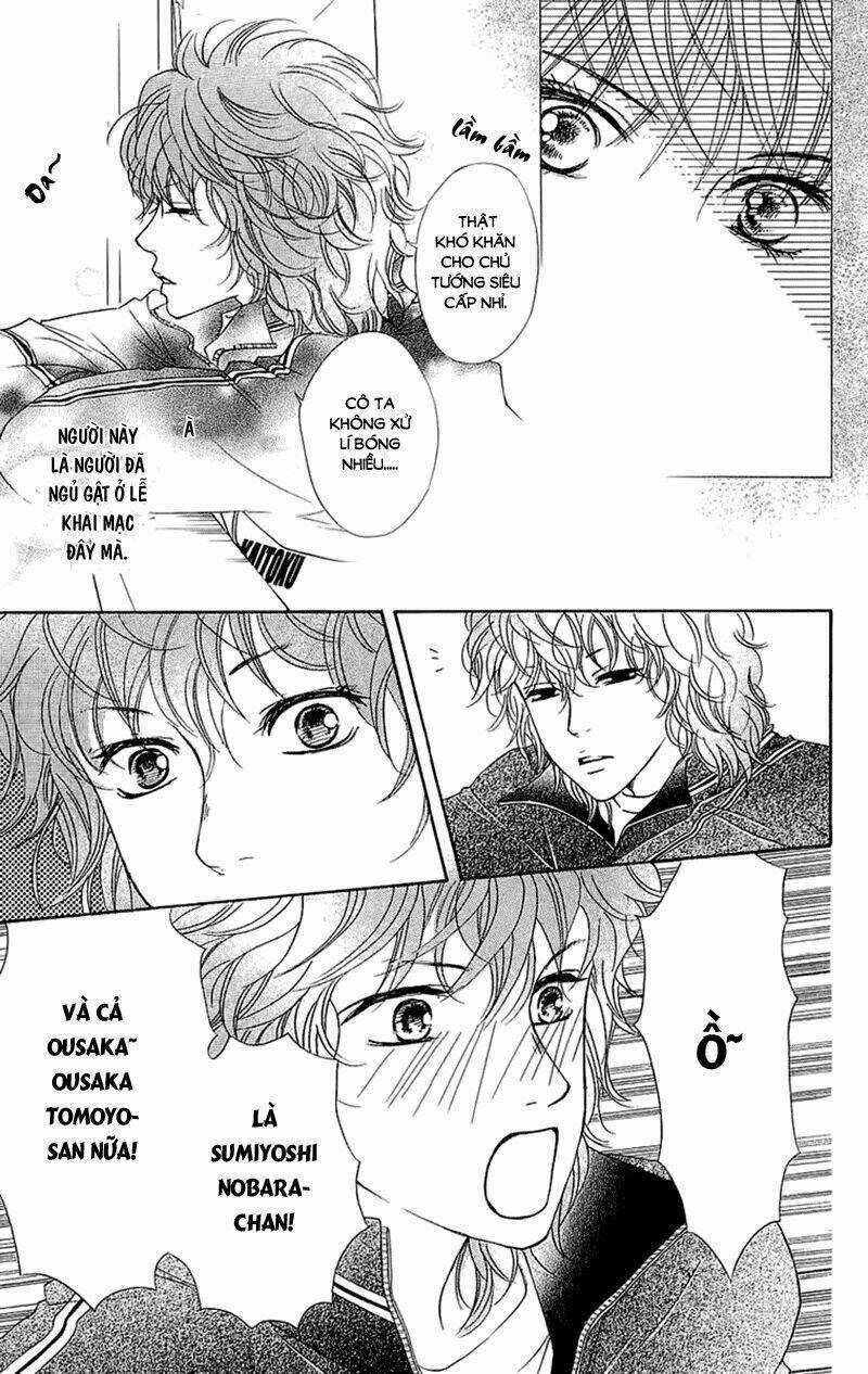 Xứng Danh Anh Hùng - Chapter 63 - Trang 22