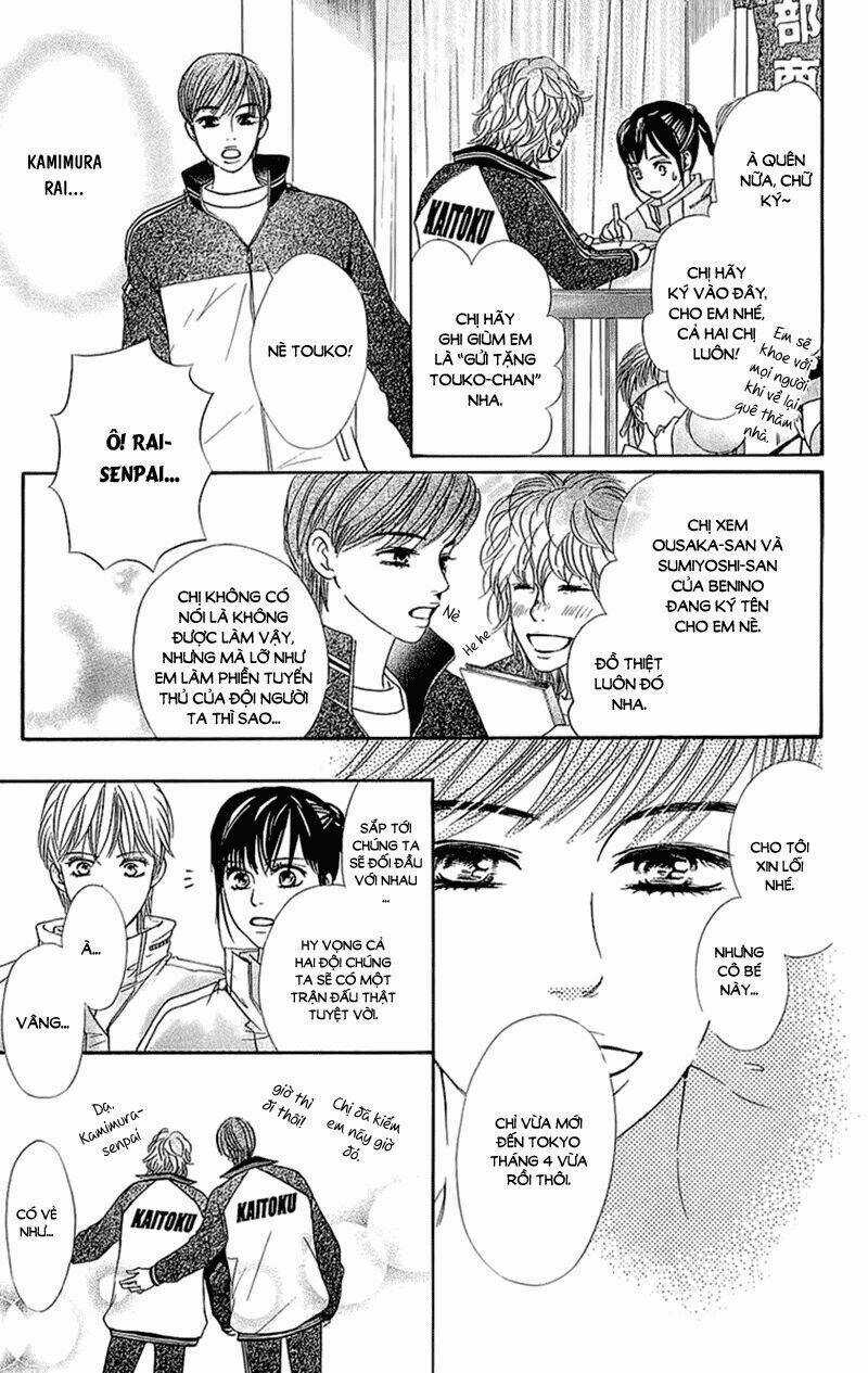 Xứng Danh Anh Hùng - Chapter 63 - Trang 24