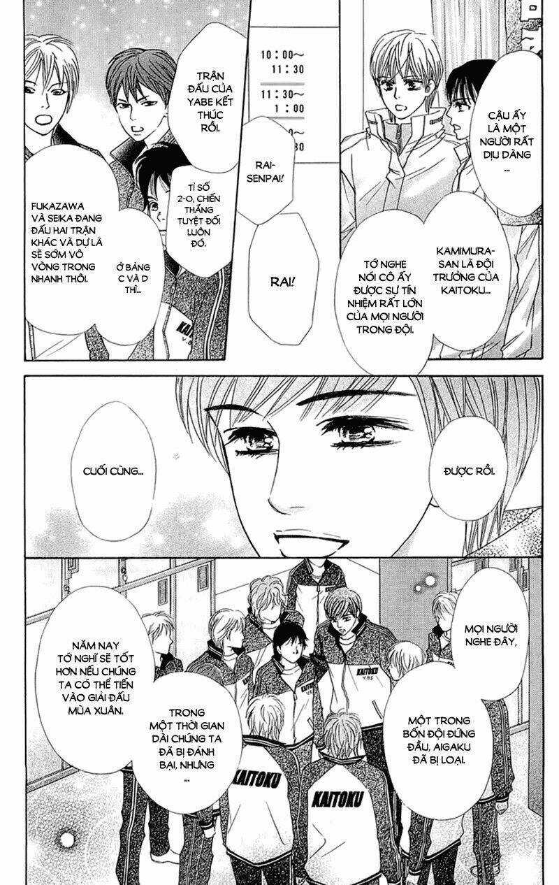 Xứng Danh Anh Hùng - Chapter 63 - Trang 25