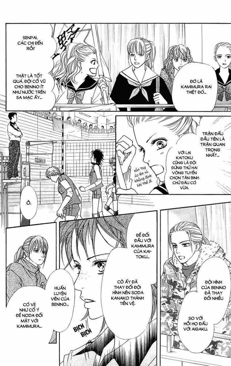 Xứng Danh Anh Hùng - Chapter 63 - Trang 33