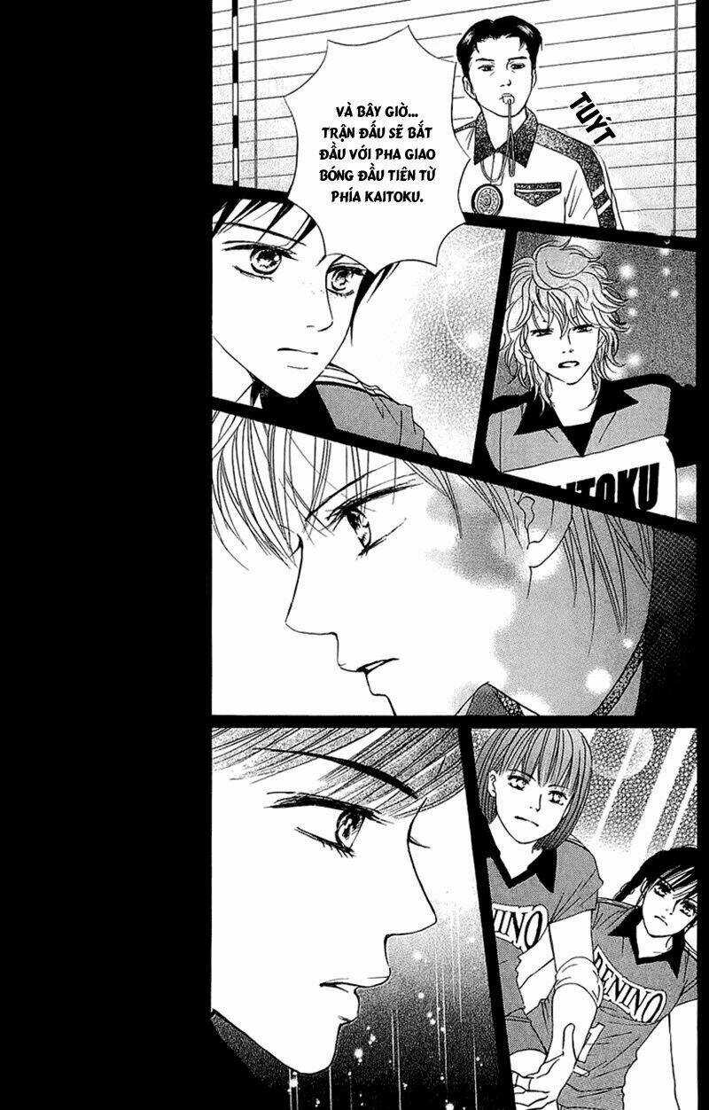 Xứng Danh Anh Hùng - Chapter 63 - Trang 34