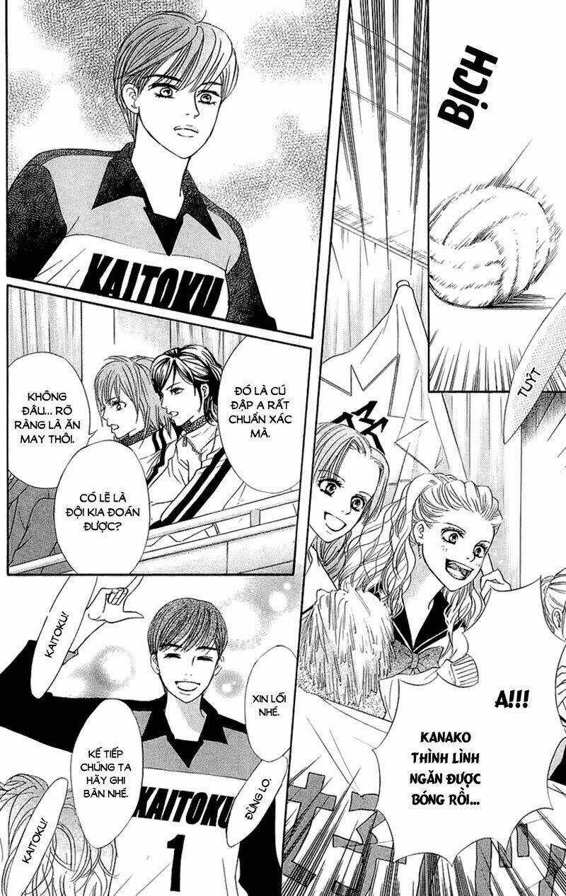 Xứng Danh Anh Hùng - Chapter 63 - Trang 39