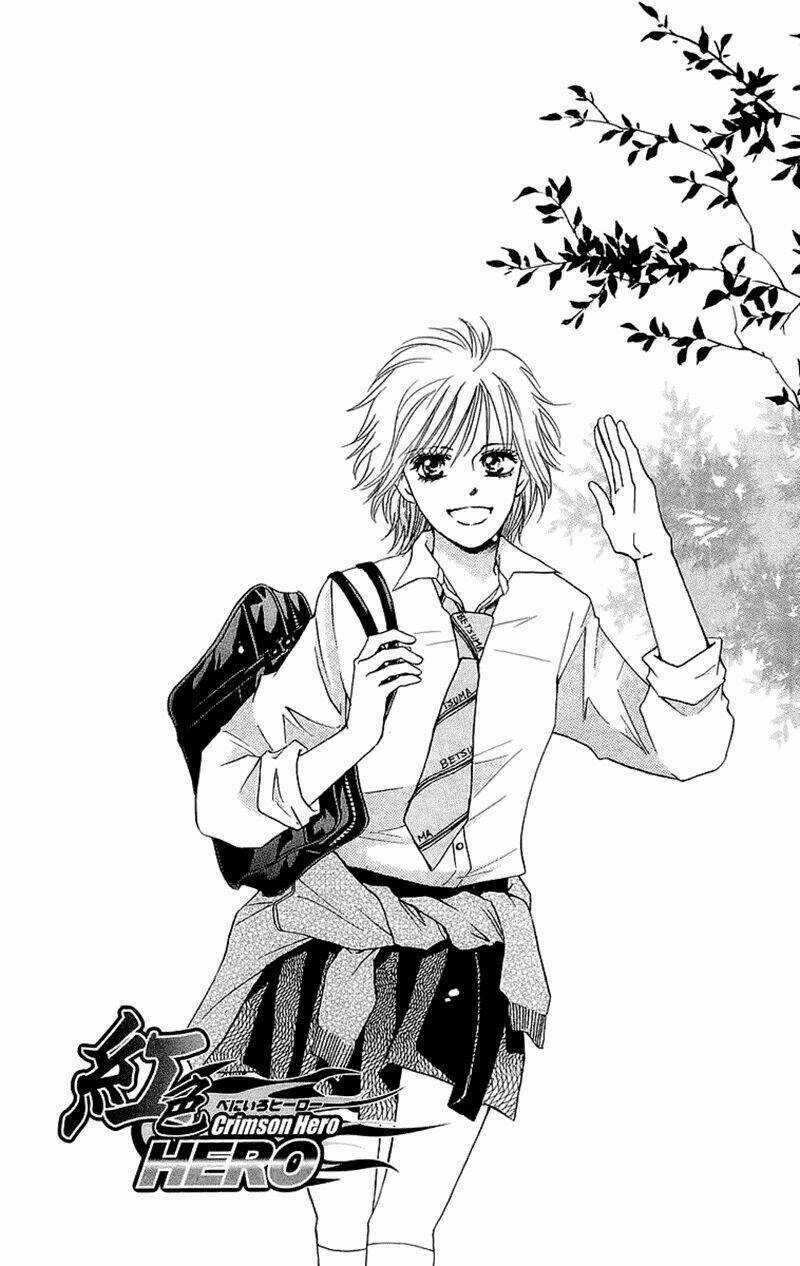 Xứng Danh Anh Hùng - Chapter 63 - Trang 5