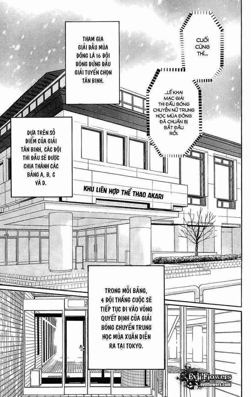 Xứng Danh Anh Hùng - Chapter 63 - Trang 6