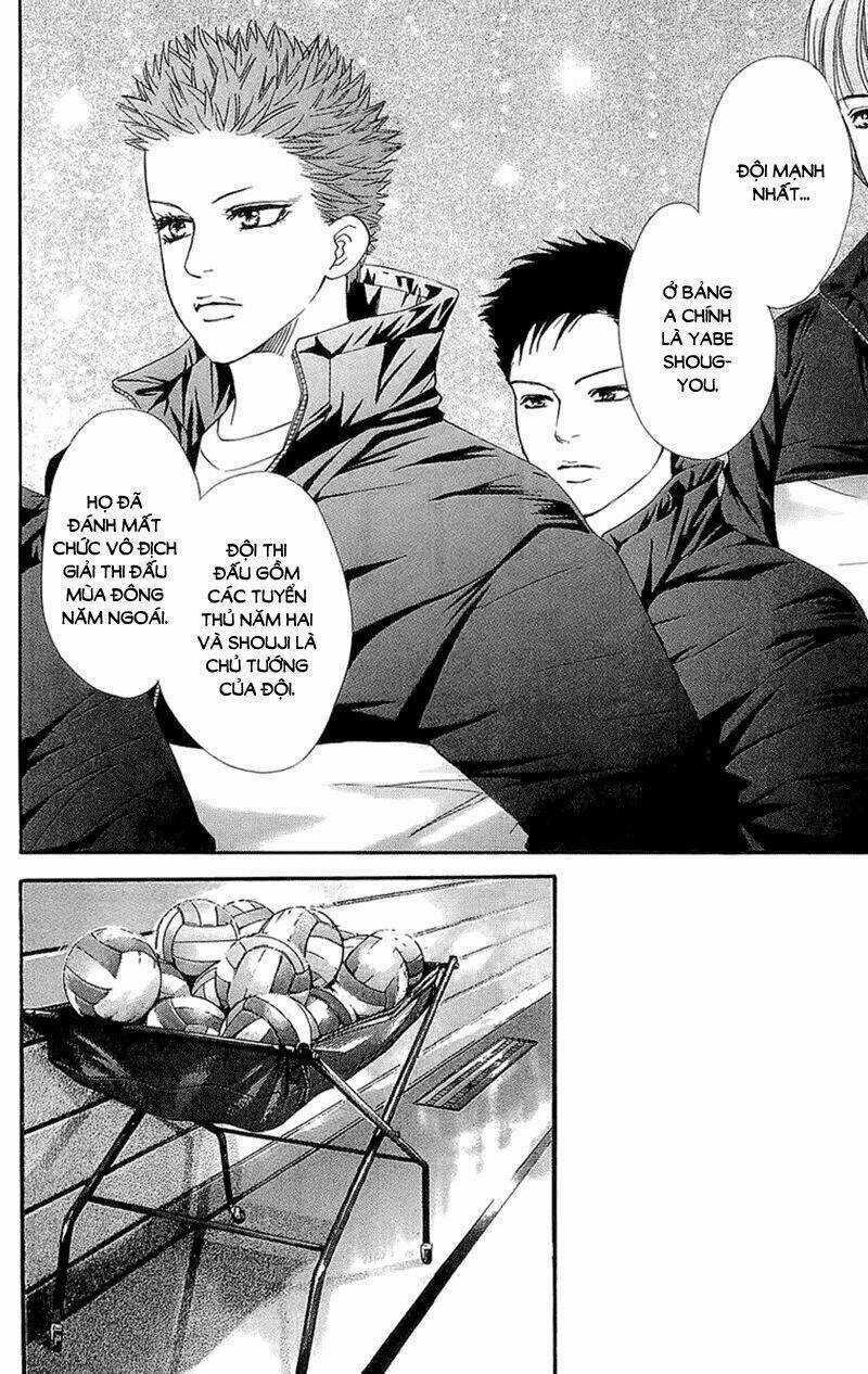 Xứng Danh Anh Hùng - Chapter 63 - Trang 7