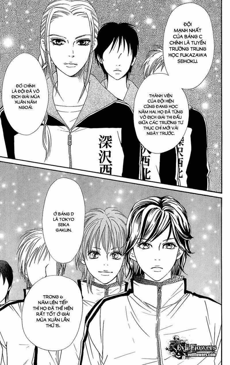 Xứng Danh Anh Hùng - Chapter 63 - Trang 8