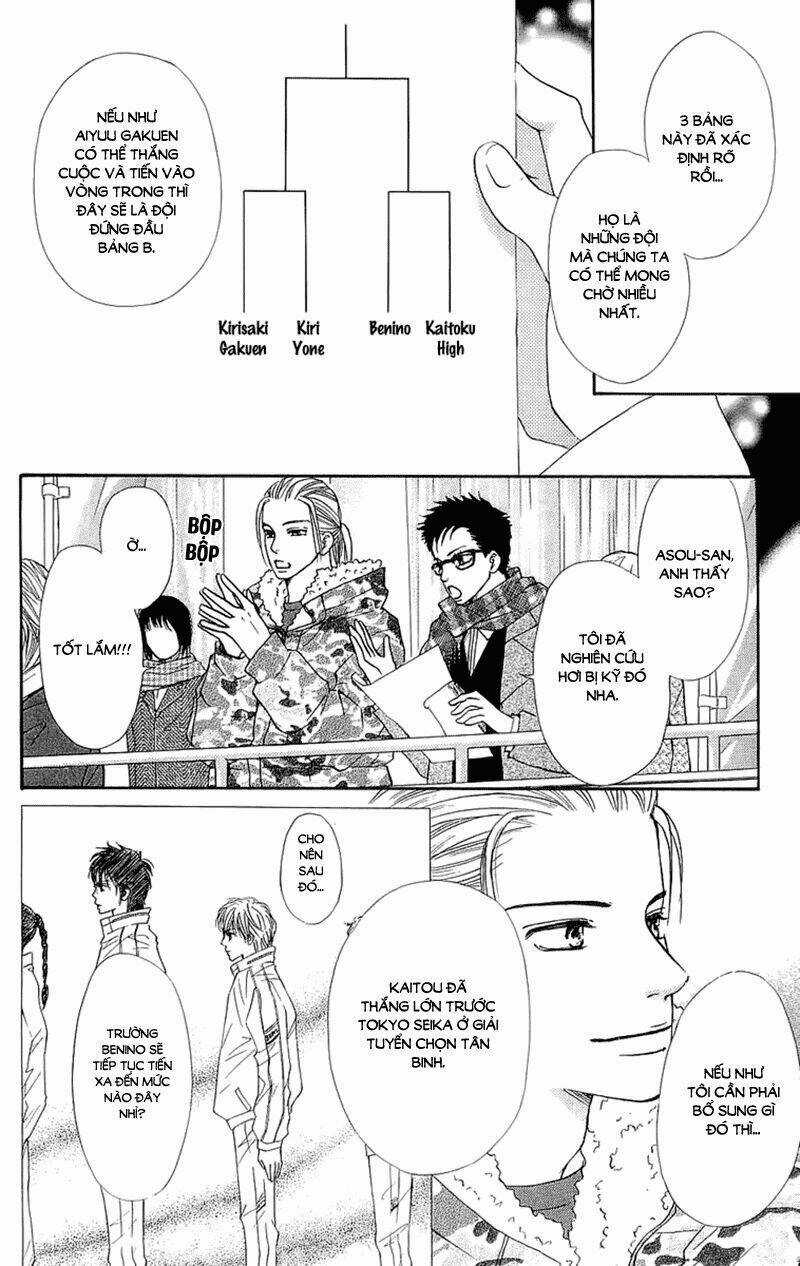 Xứng Danh Anh Hùng - Chapter 63 - Trang 9