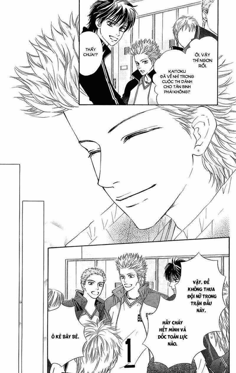 Xứng Danh Anh Hùng - Chapter 64 - Trang 13