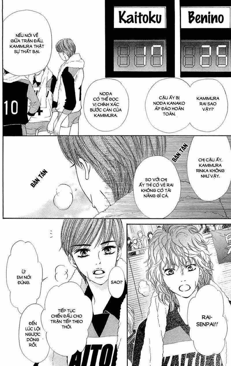 Xứng Danh Anh Hùng - Chapter 64 - Trang 14