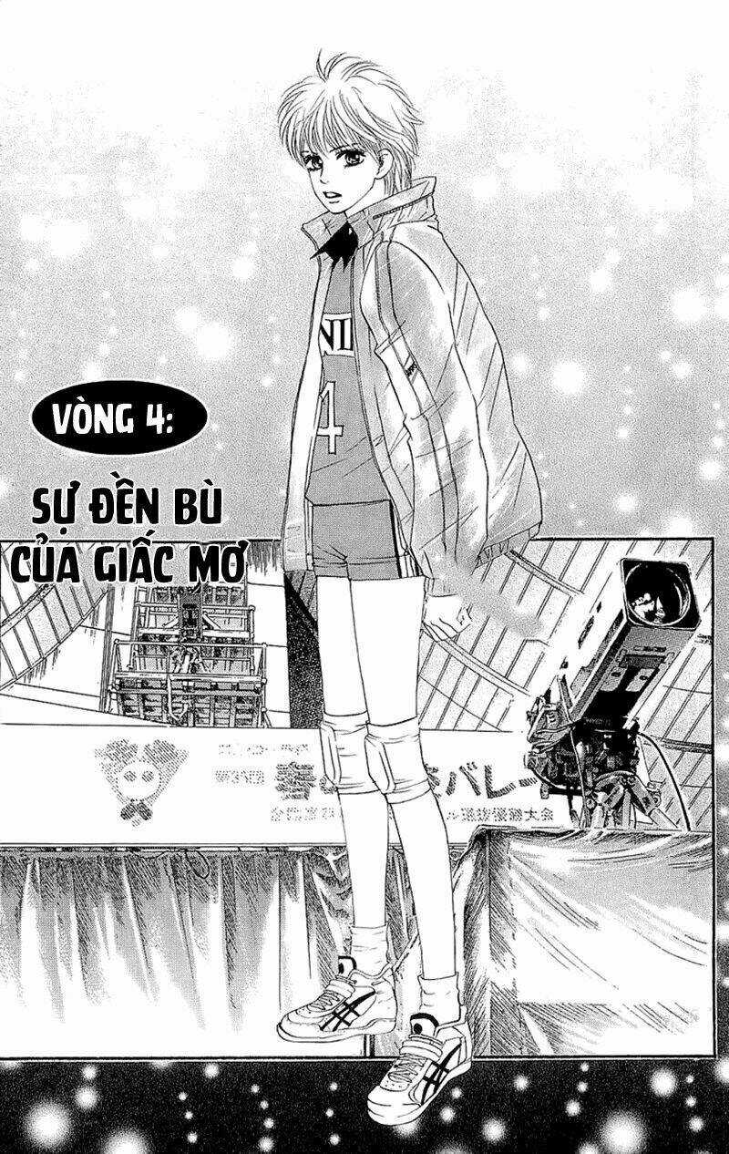 Xứng Danh Anh Hùng - Chapter 64 - Trang 3