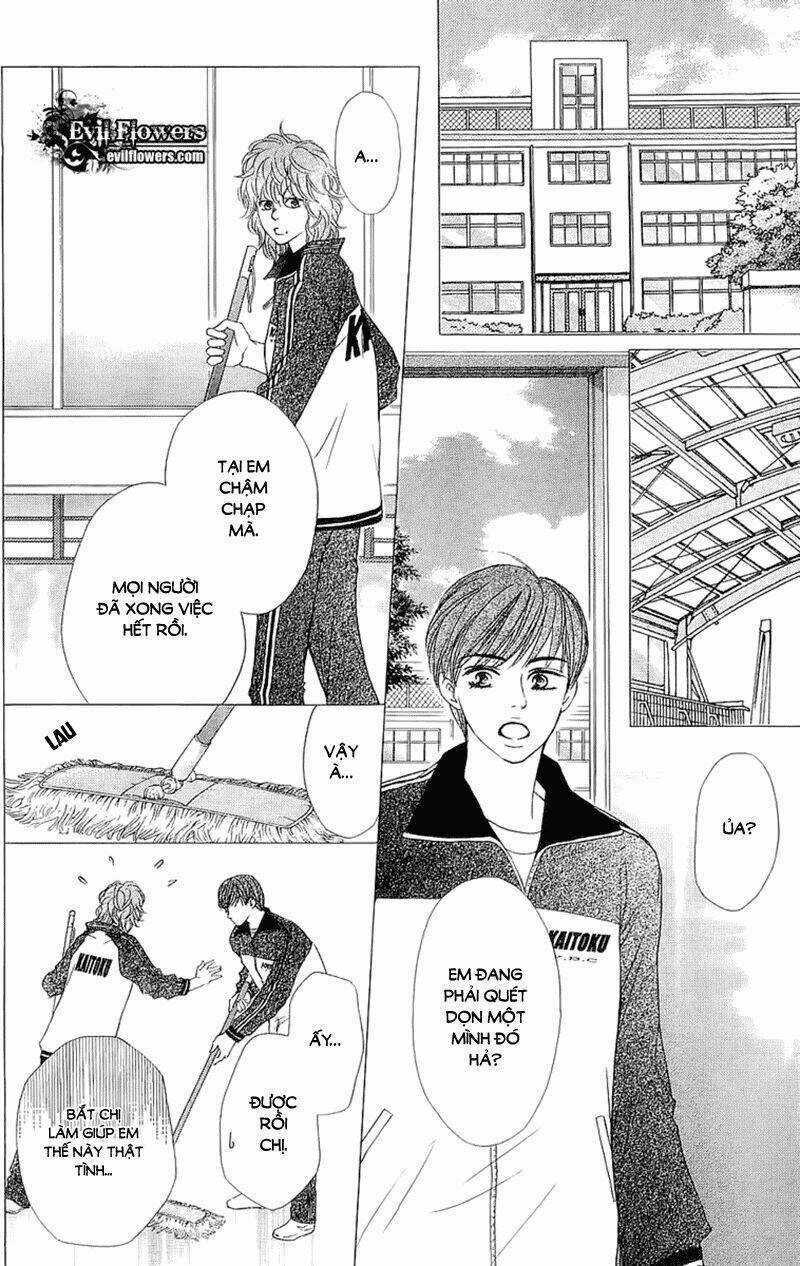 Xứng Danh Anh Hùng - Chapter 64 - Trang 24