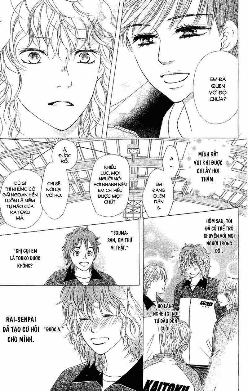 Xứng Danh Anh Hùng - Chapter 64 - Trang 25