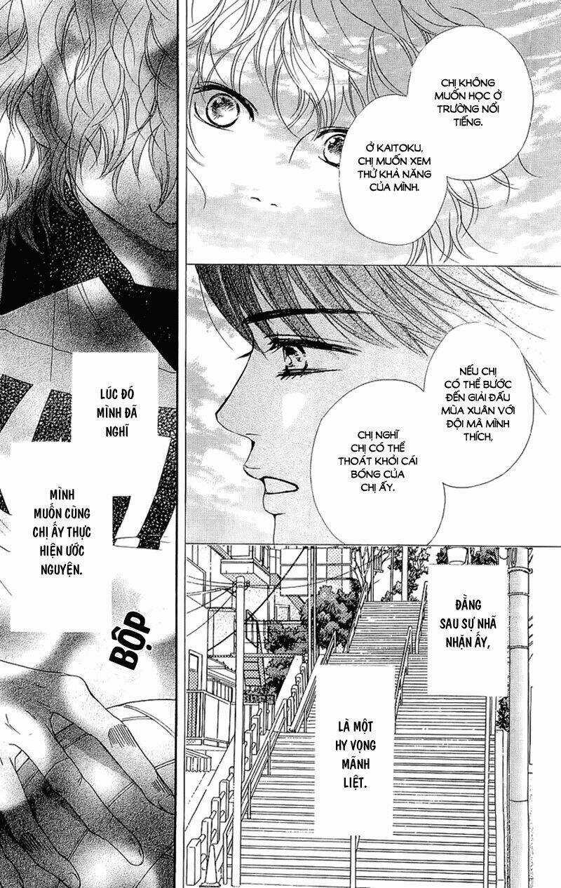 Xứng Danh Anh Hùng - Chapter 64 - Trang 27