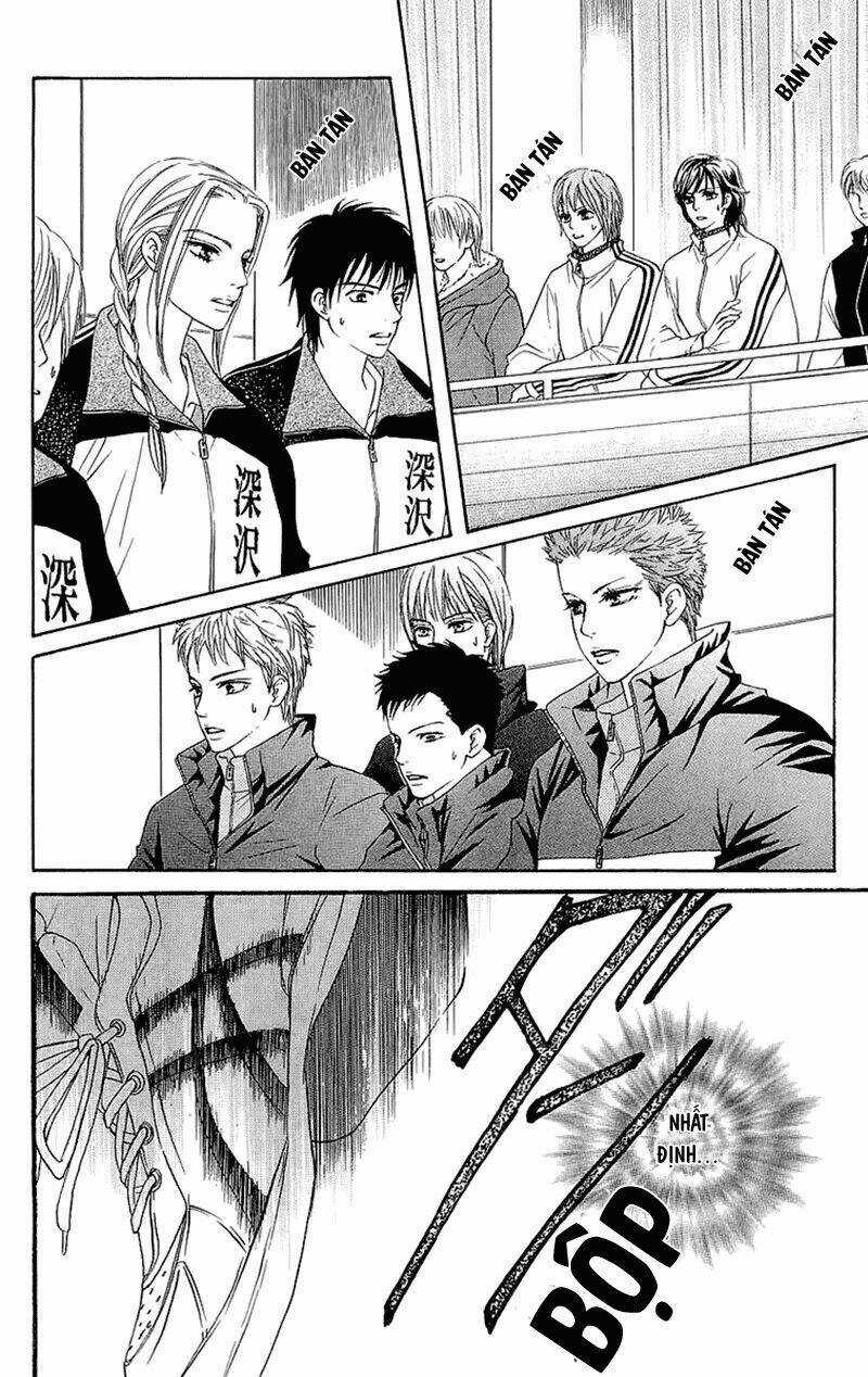 Xứng Danh Anh Hùng - Chapter 64 - Trang 4