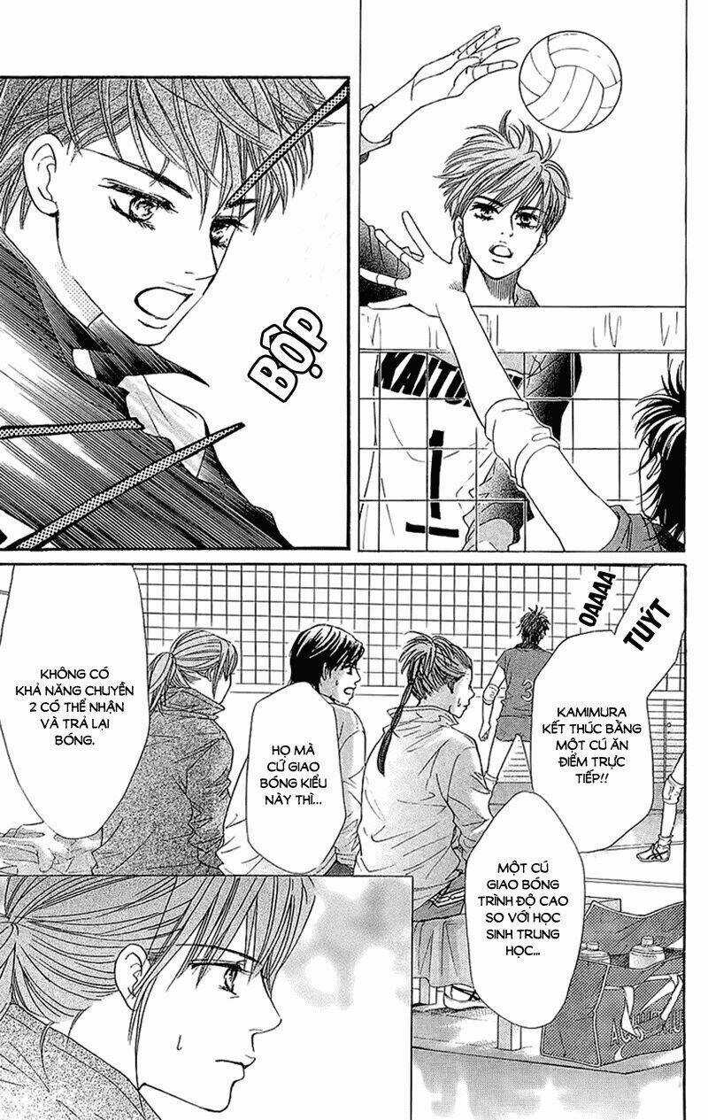 Xứng Danh Anh Hùng - Chapter 64 - Trang 33