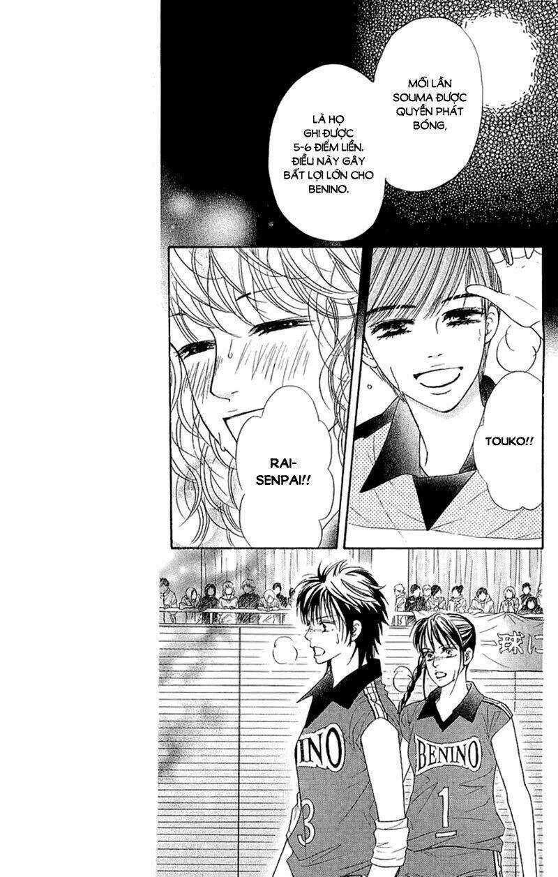 Xứng Danh Anh Hùng - Chapter 64 - Trang 37