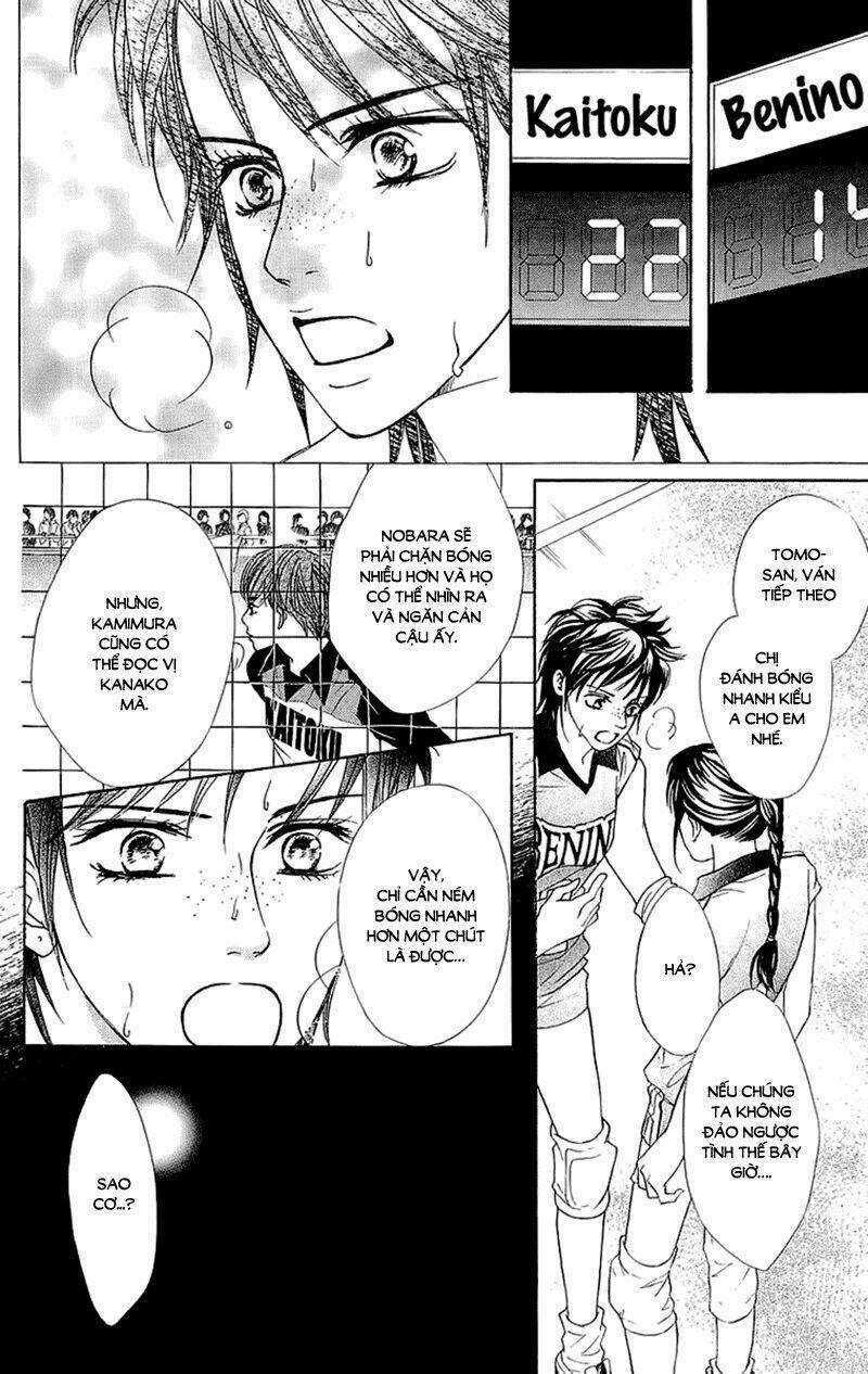 Xứng Danh Anh Hùng - Chapter 64 - Trang 38