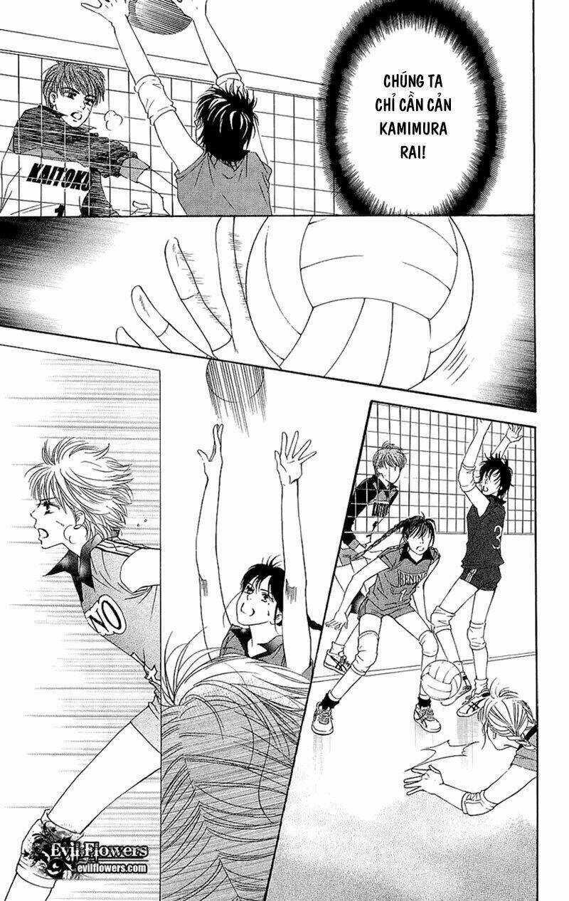 Xứng Danh Anh Hùng - Chapter 64 - Trang 5