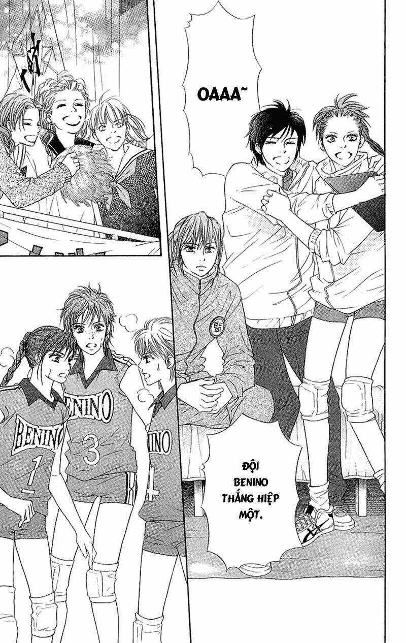 Xứng Danh Anh Hùng - Chapter 64 - Trang 7