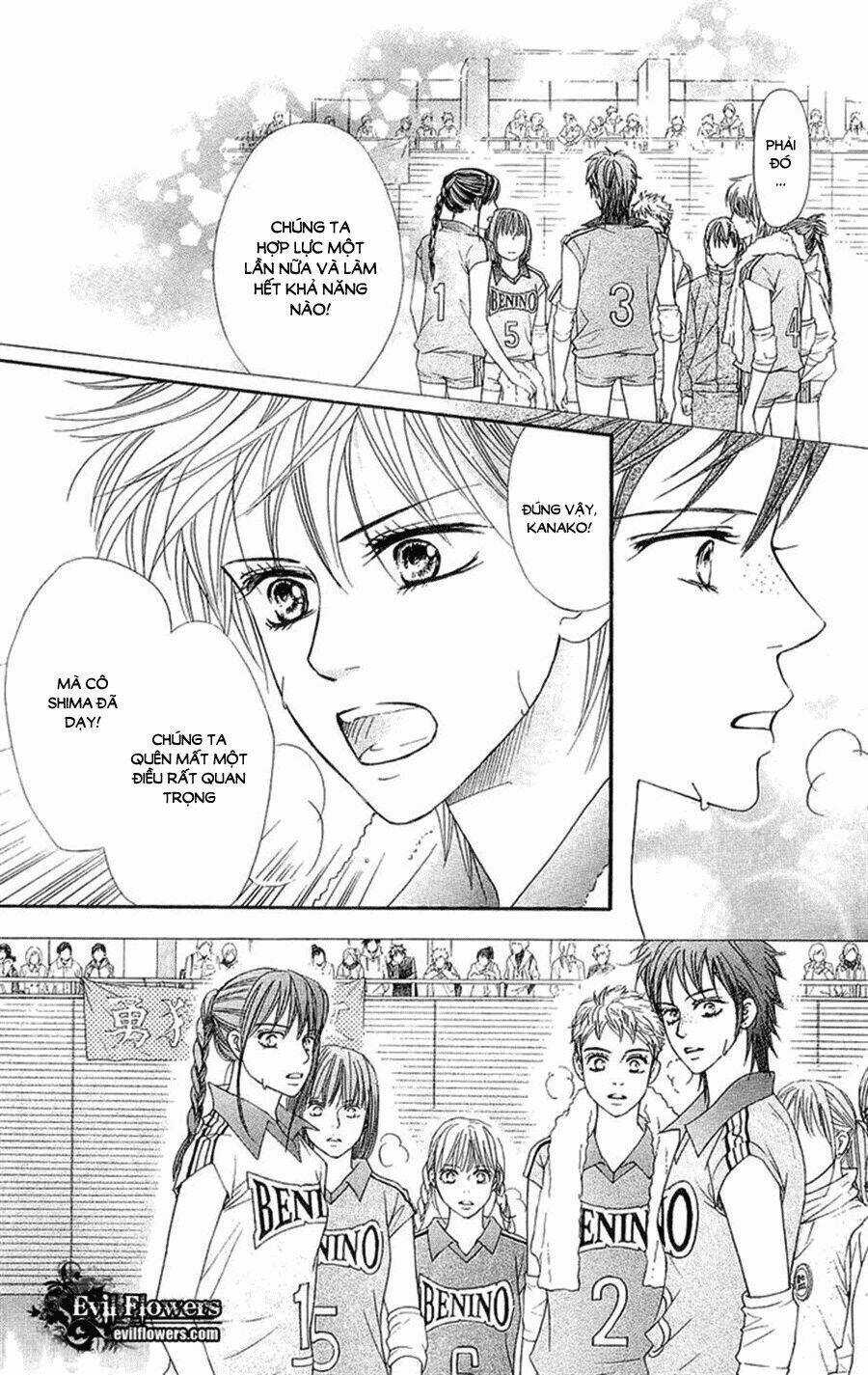 Xứng Danh Anh Hùng - Chapter 65 - Trang 14