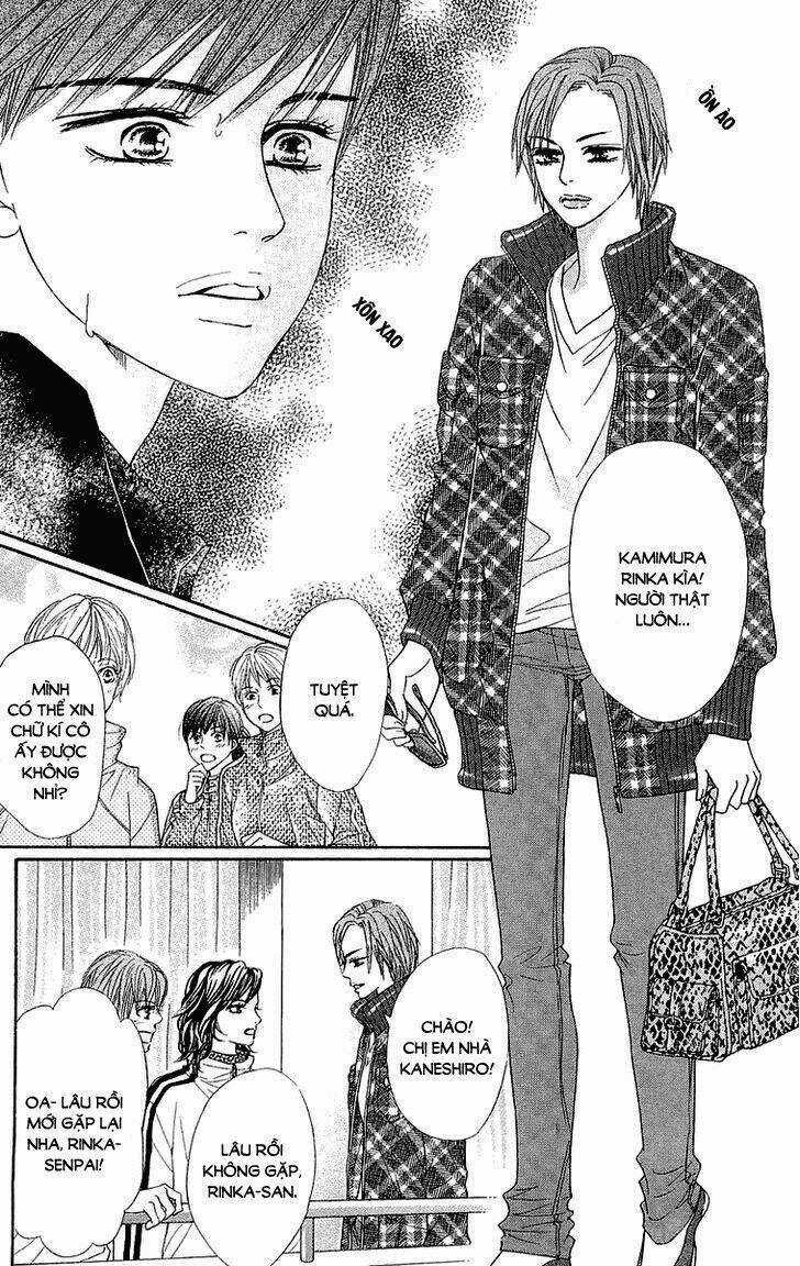 Xứng Danh Anh Hùng - Chapter 66 - Trang 3