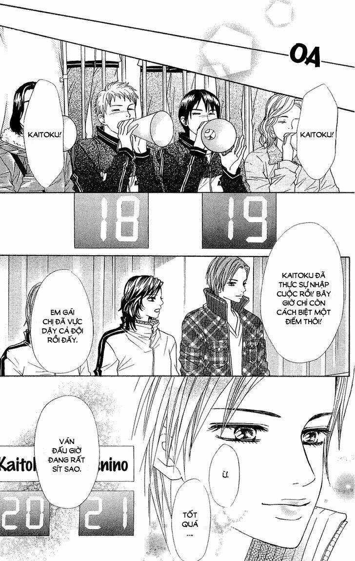 Xứng Danh Anh Hùng - Chapter 66 - Trang 21