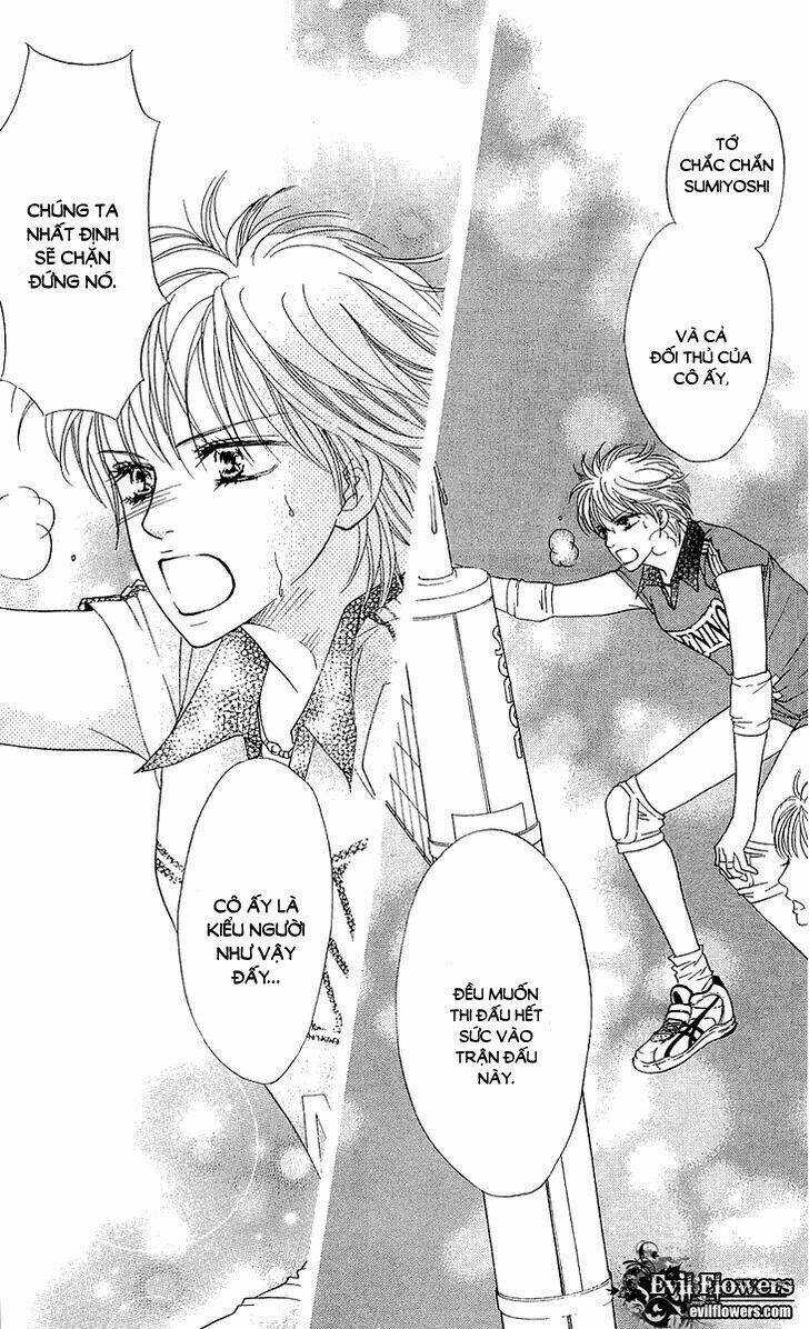 Xứng Danh Anh Hùng - Chapter 66 - Trang 23