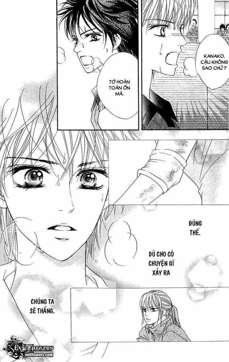 Xứng Danh Anh Hùng - Chapter 66 - Trang 28